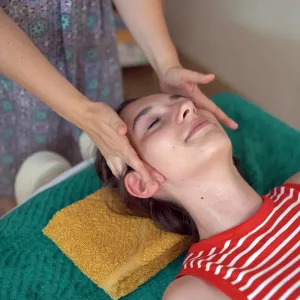 Bon cadeau massage au Puy-en-Velay