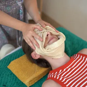 soins du visage au Puy-en-Velay