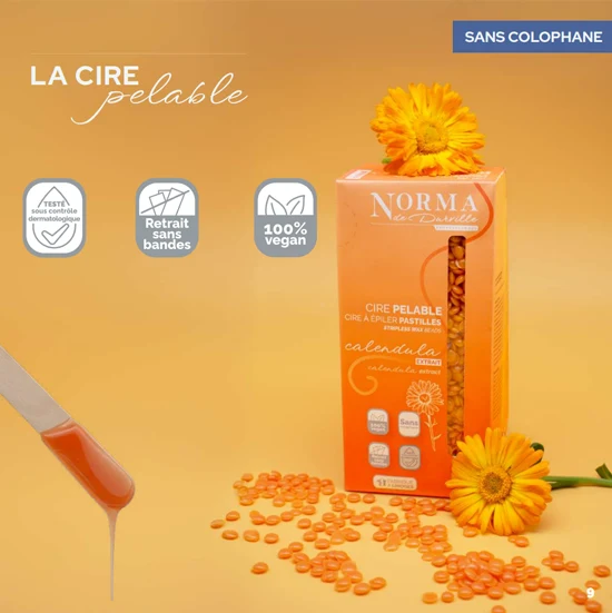 cire bio - esthéticienne bio au puy en velay 2