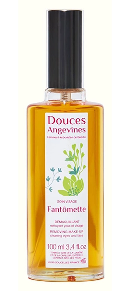 Fantômette
